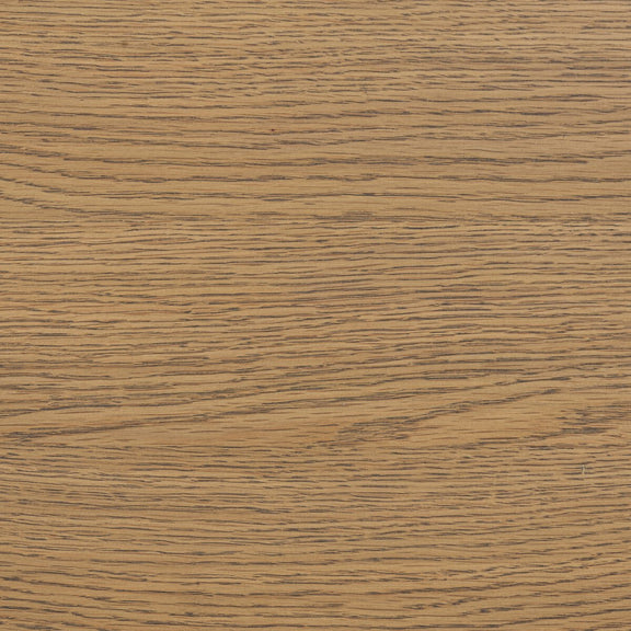 Wilmina Nightstand - Amber Oak Thin Veneer