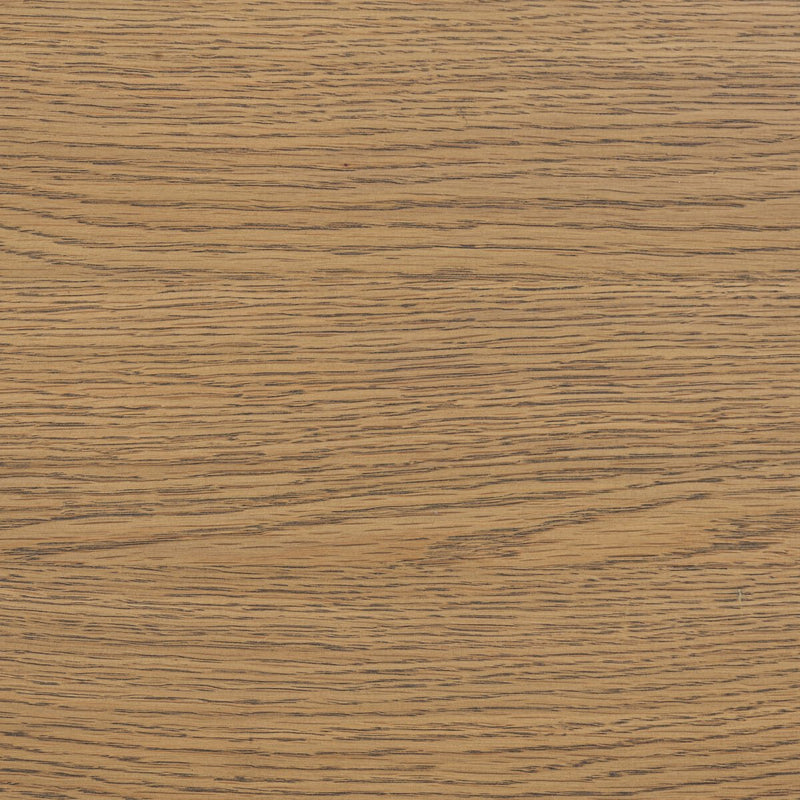 Wilmina Nightstand - Amber Oak Thin Veneer