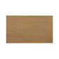 Wilmina Nightstand - Amber Oak Thin Veneer