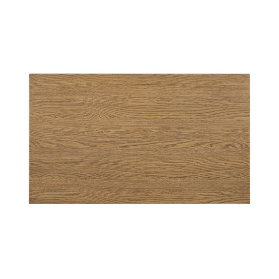 Wilmina Nightstand - Amber Oak Thin Veneer