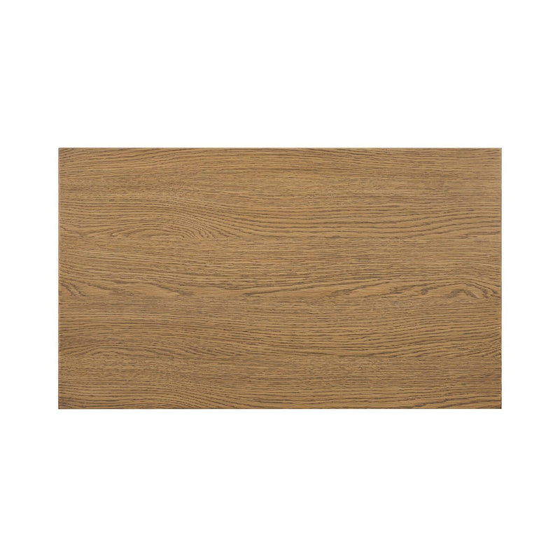 Wilmina Nightstand - Amber Oak Thin Veneer