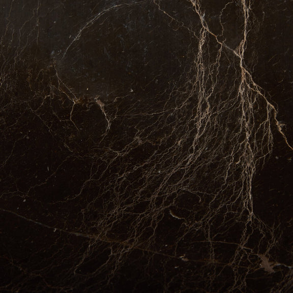 Fargo Sconce - Brown Italian Marble