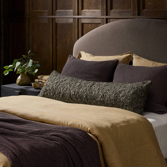 Mirelle Pillow - Solema Moss