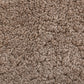 Toby Pillow - Taupe Shearling