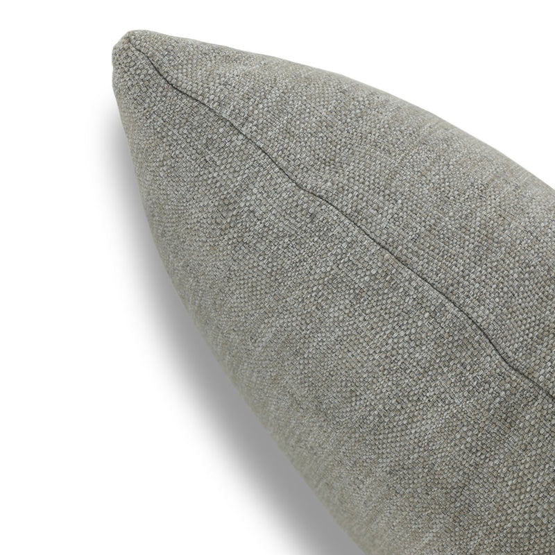 Townes Outdoor Pillow - Alessi Slate
