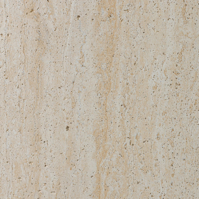 Cava Outdoor End Table - Textured Sand Concrete