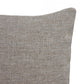 Townes Outdoor Pillow - Alessi Slate