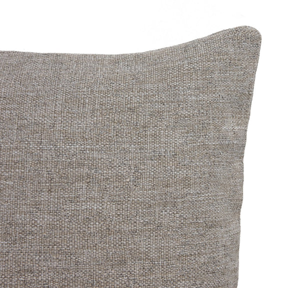 Townes Outdoor Pillow - Alessi Slate