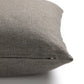 Townes Outdoor Pillow - Alessi Slate