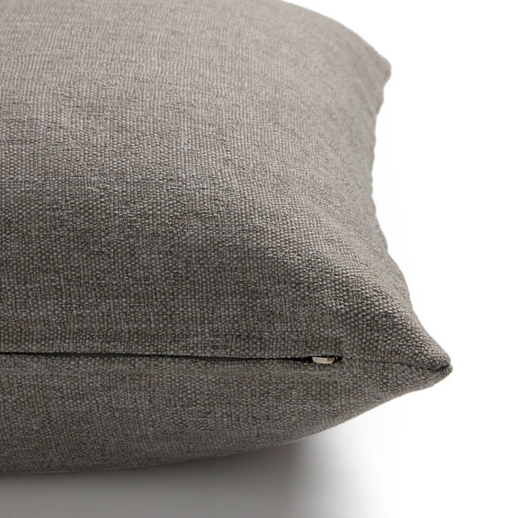 Townes Outdoor Pillow - Alessi Slate