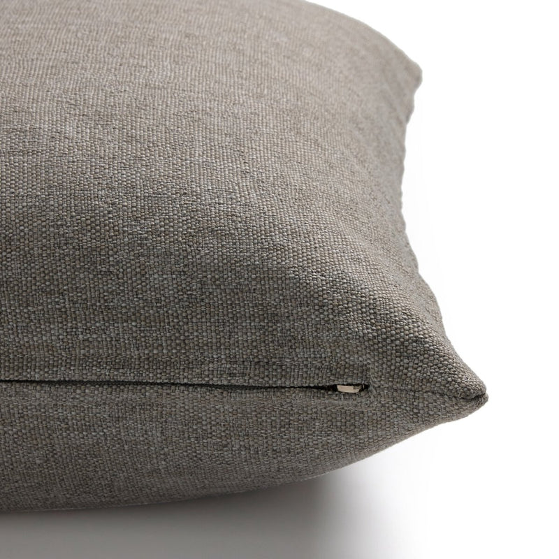 Townes Outdoor Pillow - Alessi Slate