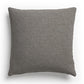 Townes Outdoor Pillow - Alessi Slate