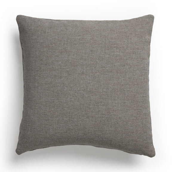 Townes Outdoor Pillow - Alessi Slate