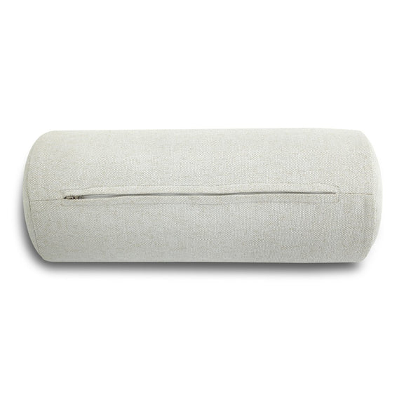 Townes Outdoor Bolster Pillow - Alessi Linen