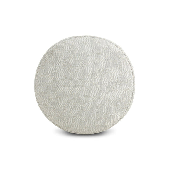 Townes Outdoor Bolster Pillow - Alessi Linen
