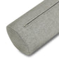 Townes Outdoor Bolster Pillow - Alessi Slate