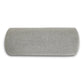 Townes Outdoor Bolster Pillow - Alessi Slate