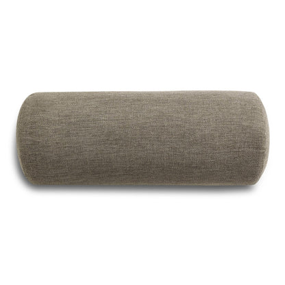 Townes Outdoor Bolster Pillow - Alessi Fawn