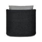 Somers Outdoor Chair - Arashi Grey