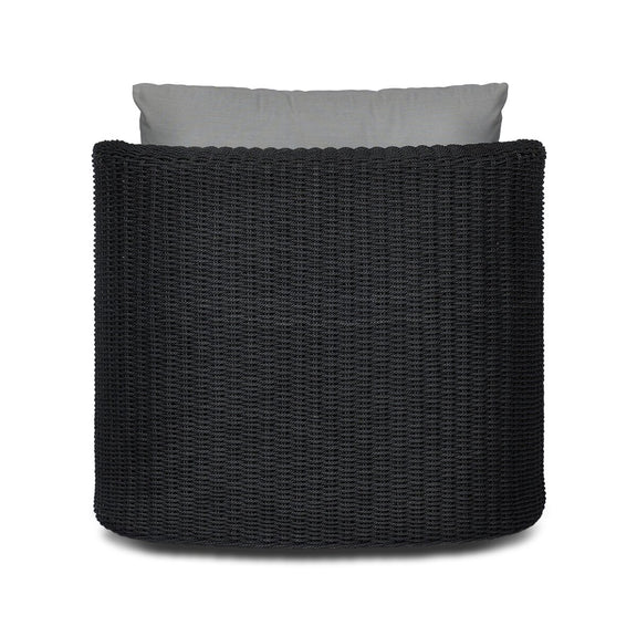Somers Outdoor Chair - Arashi Grey