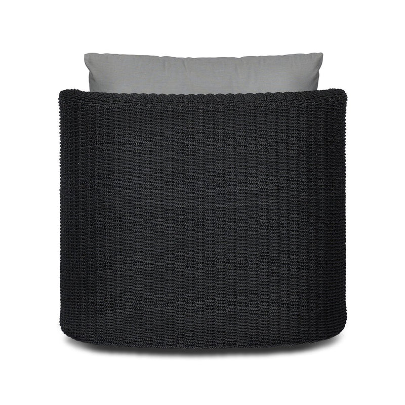 Somers Outdoor Chair - Arashi Grey