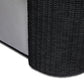 Somers Outdoor Chair - Arashi Grey