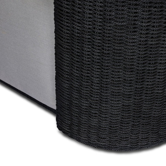 Somers Outdoor Chair - Arashi Grey