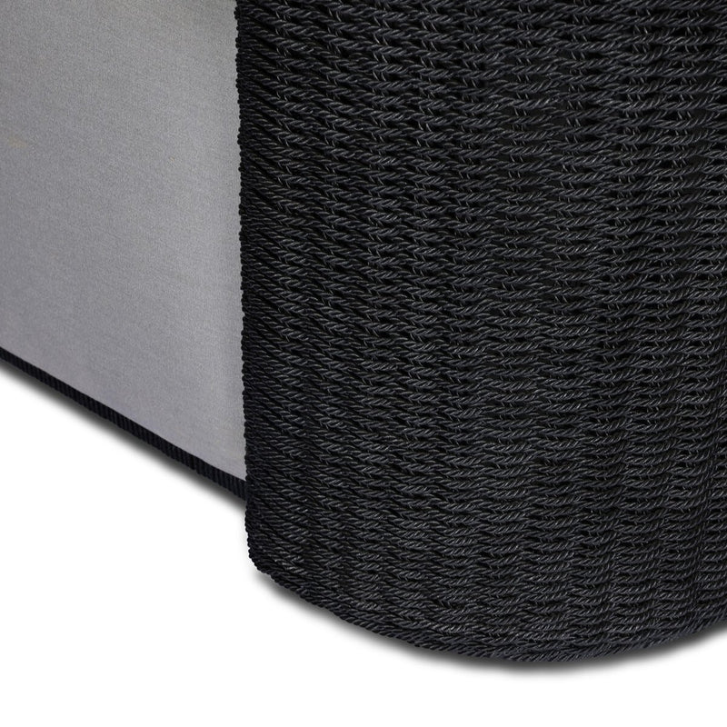 Somers Outdoor Chair - Arashi Grey