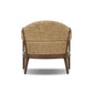 Atwood Outdoor Chair - Ellor Beige