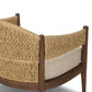Atwood Outdoor Chair - Ellor Beige