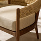 Atwood Outdoor Chair - Ellor Beige