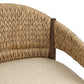 Atwood Outdoor Chair - Ellor Beige