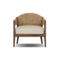Atwood Outdoor Chair - Ellor Beige