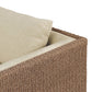 Cabot Outdoor Chair - Alessi Buff
