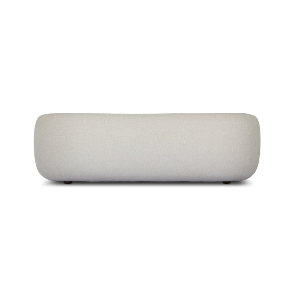Channing Outdoor Sofa - Jasper Natural