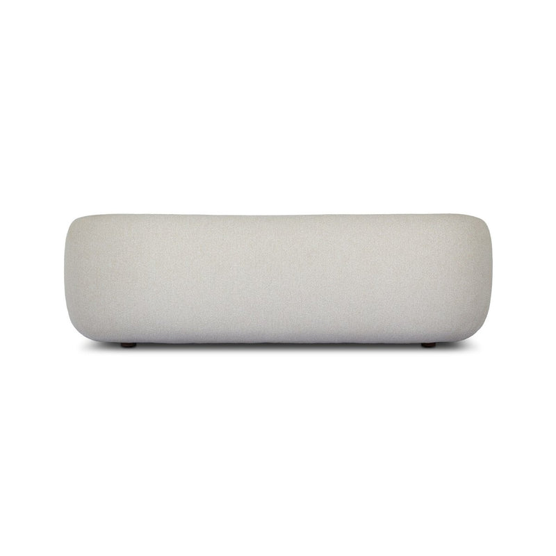 Channing Outdoor Sofa - Jasper Natural