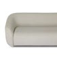 Channing Outdoor Sofa - Jasper Natural