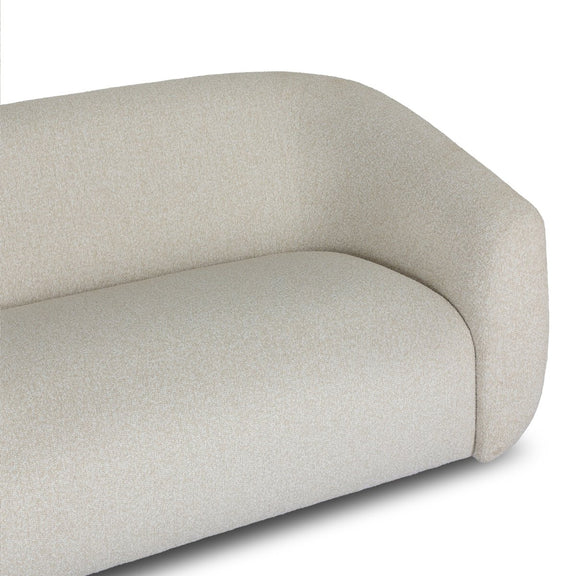 Channing Outdoor Sofa - Jasper Natural