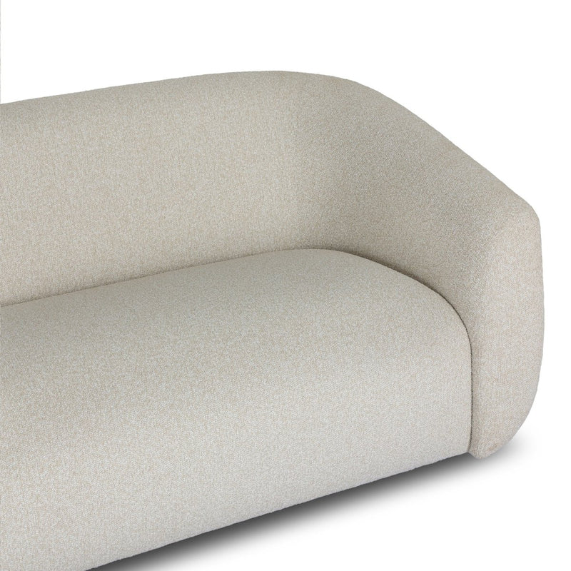 Channing Outdoor Sofa - Jasper Natural