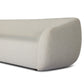 Channing Outdoor Sofa - Jasper Natural