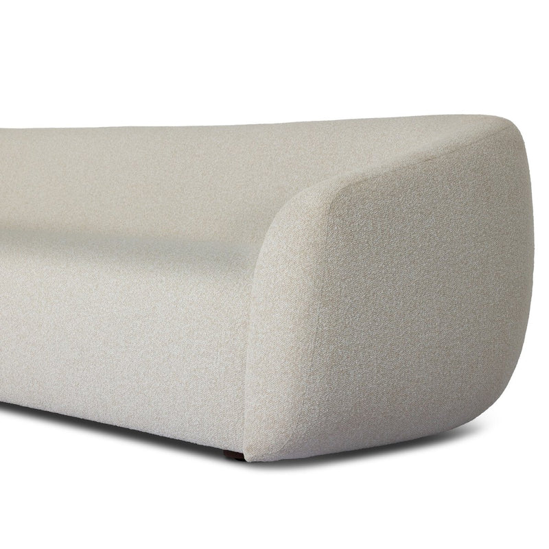 Channing Outdoor Sofa - Jasper Natural