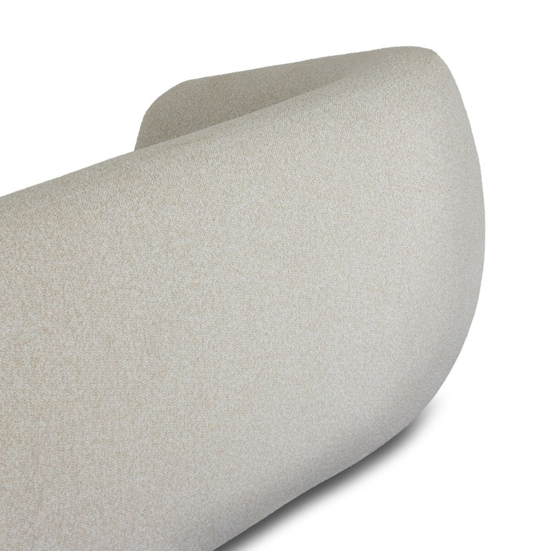 Channing Outdoor Sofa - Jasper Natural
