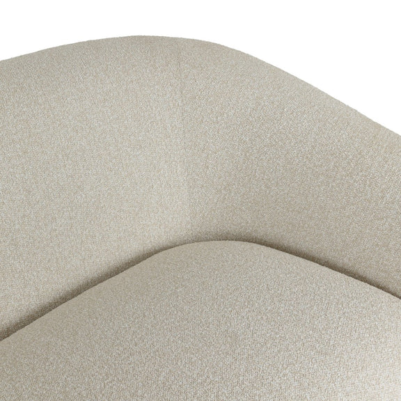 Channing Outdoor Sofa - Jasper Natural