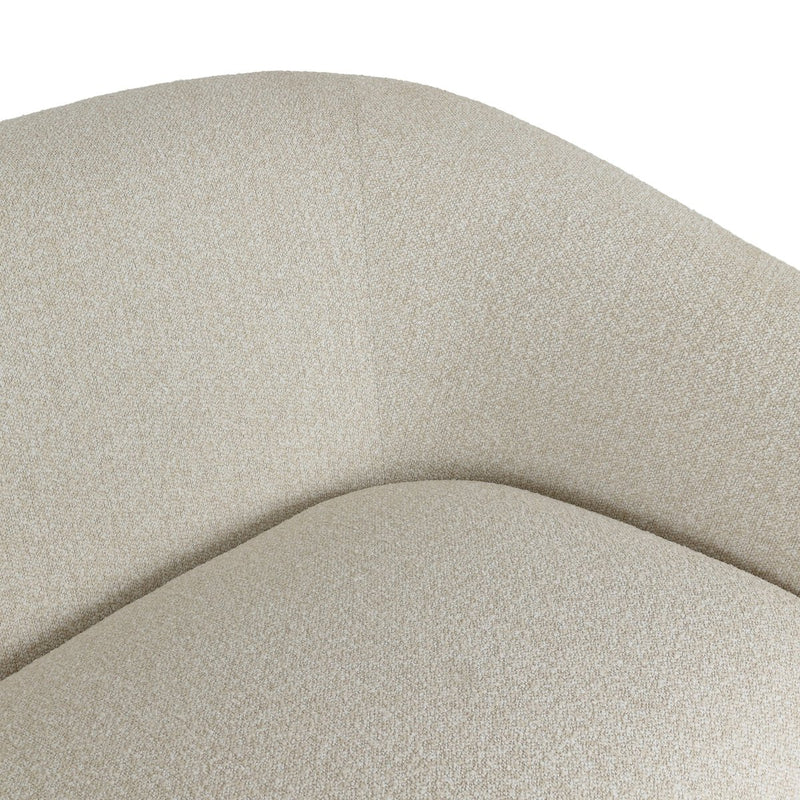Channing Outdoor Sofa - Jasper Natural