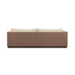 Cabot Outdoor Sofa - Alessi Buff