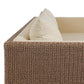 Cabot Outdoor Sofa - Alessi Buff