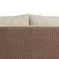 Cabot Outdoor Sofa - Alessi Buff