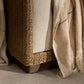 Cabot Outdoor Sofa - Alessi Buff