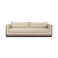 Cabot Outdoor Sofa - Alessi Buff
