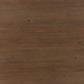 Melina Extension Dining Table - Weathered Acacia Veneer
